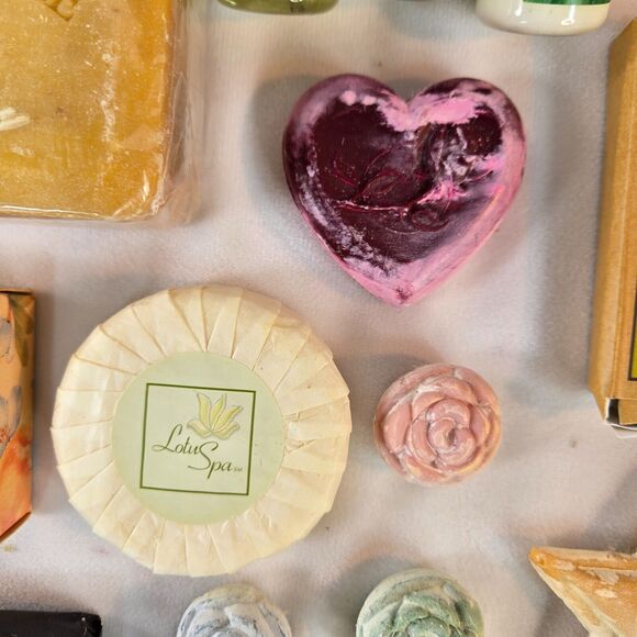 Hotel Luxury Soap Shampoo Conditioner Lotion Lot of 40 Units Neutrogena Disney - Picture 6 of 16